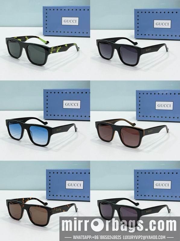 Replica Gucci Glasses smr25