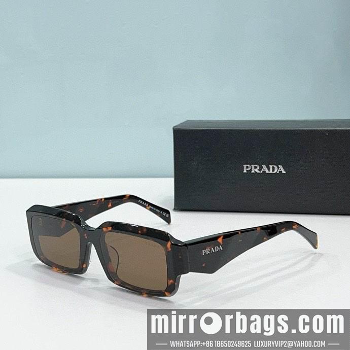 Replica Prada Glasses smr142