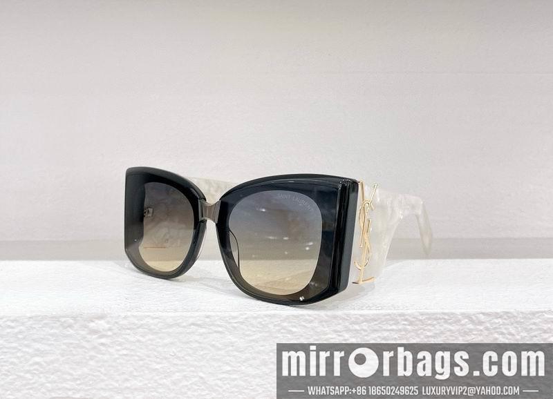 Replica YSL Glasses smx45