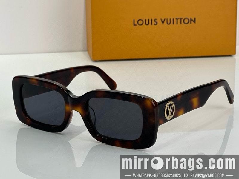 Replica LV Glasses smx105