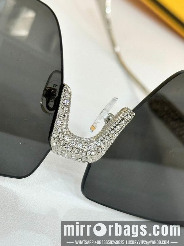 Replica Fendi Glasses smh120