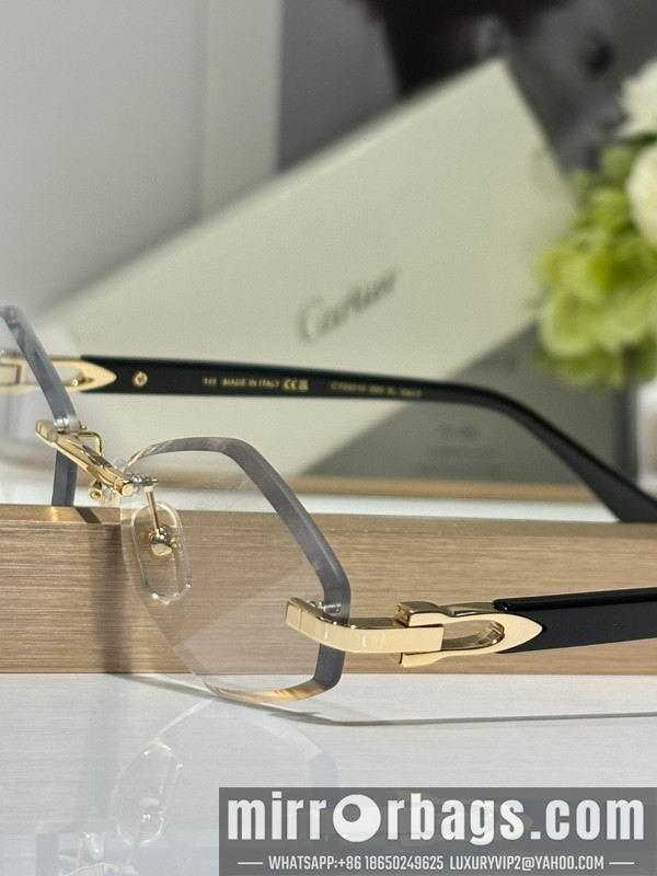 Replica Cartier Glasses smh104