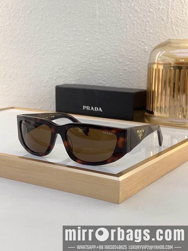 Replica Prada Glasses smh198