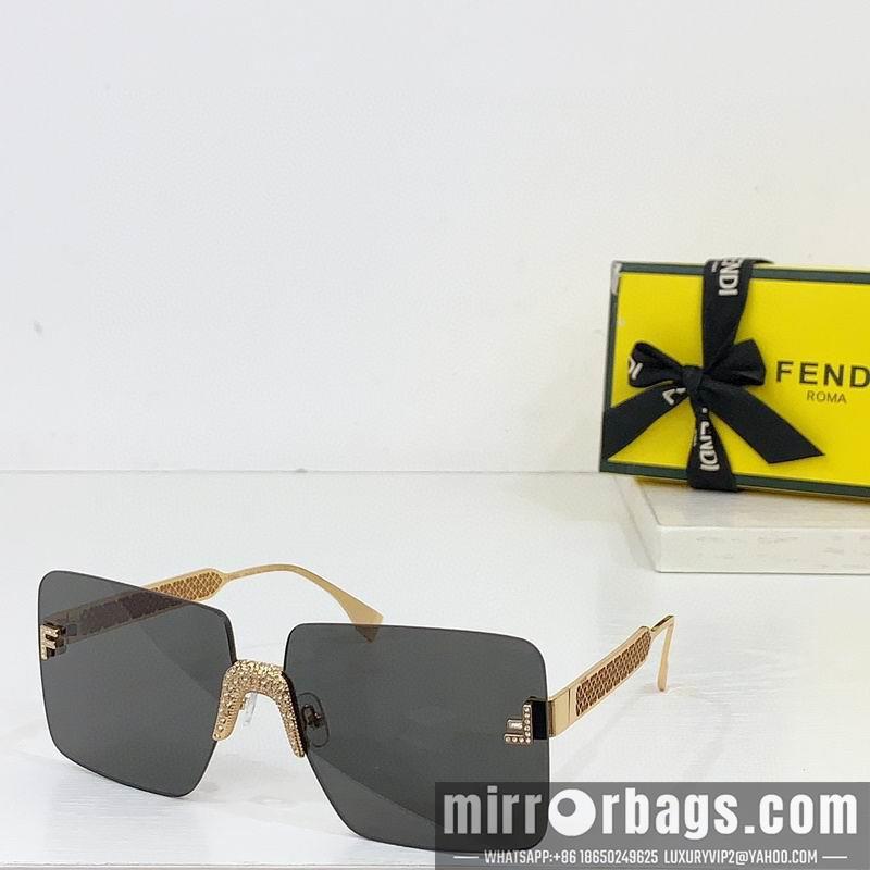 Replica Fendi Glasses smh63