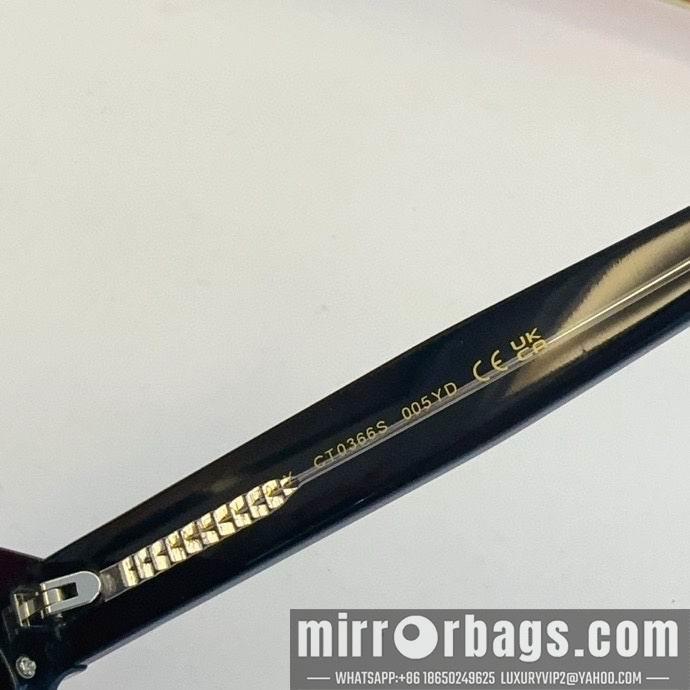 Replica Cartier Glasses smx229