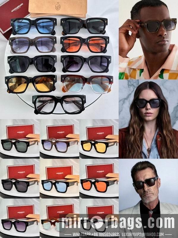 Replica Jacques Marie Mage Glasses 03smh58