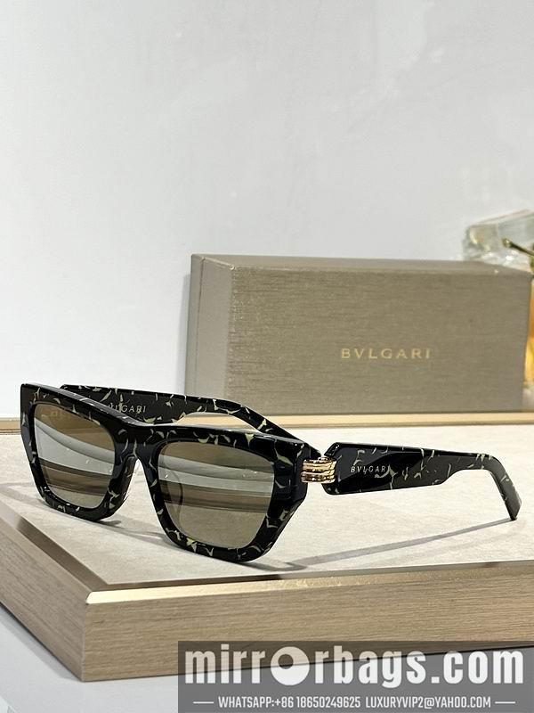 Replica Bvlgari Glasses 03smh105