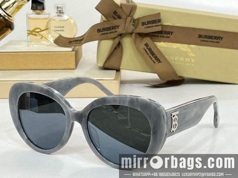 Replica Burberry Glasses smx37