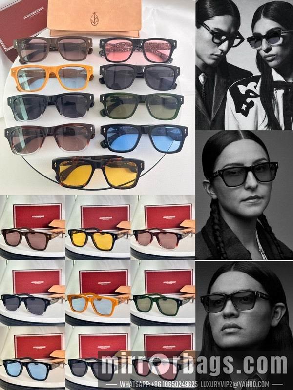 Replica Jacques Marie Mage Glasses 03smh02