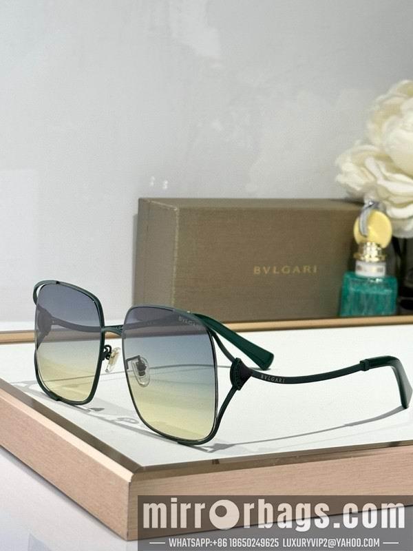 Replica Bvlgari Glasses 03smh158