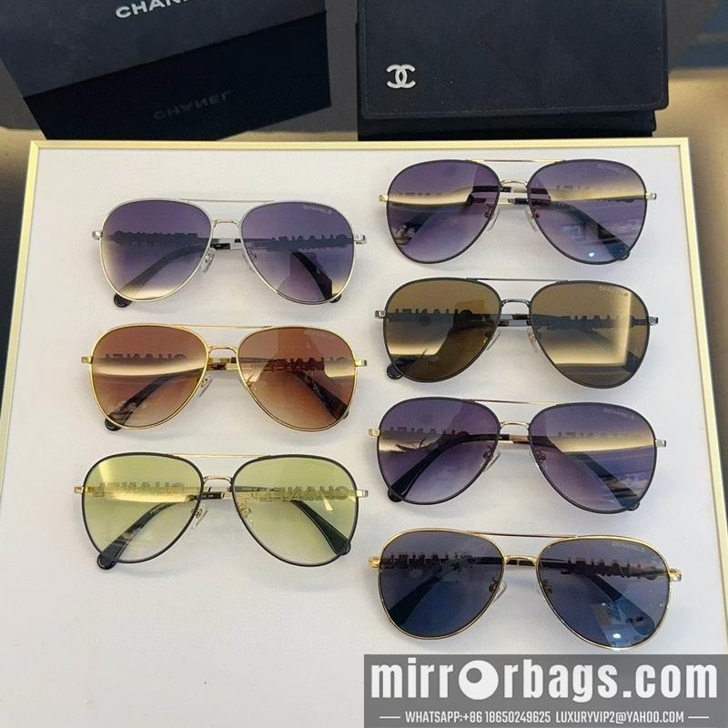 Replica Chanel Glasses smx315