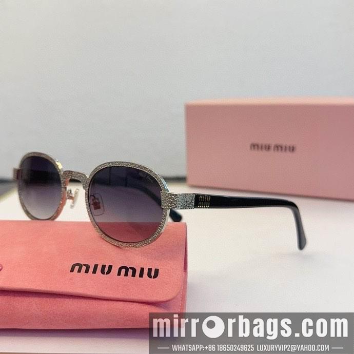 Replica MiuMiu Glasses smx110
