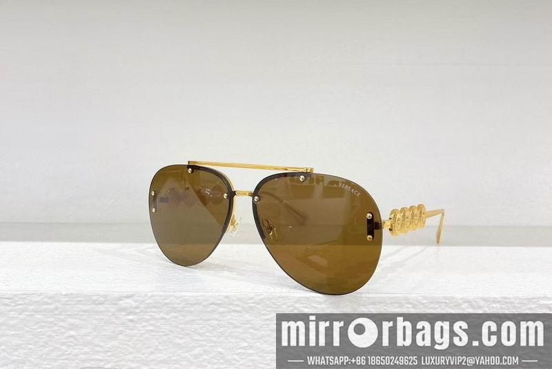 Replica Versace Glasses 03smh60
