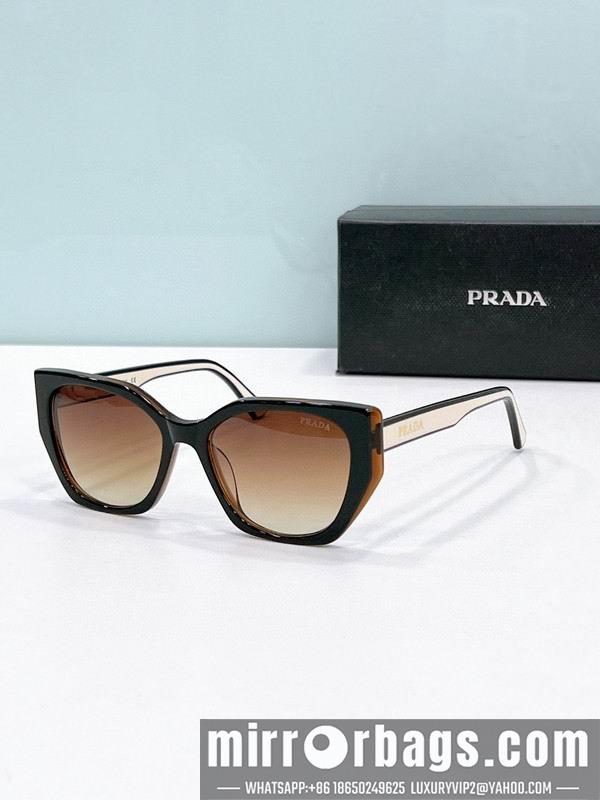 Replica Prada Glasses smh109