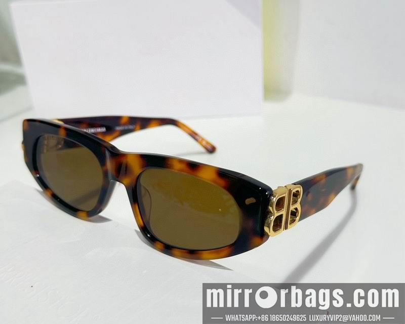 Replica Balenciaga Glasses 010201