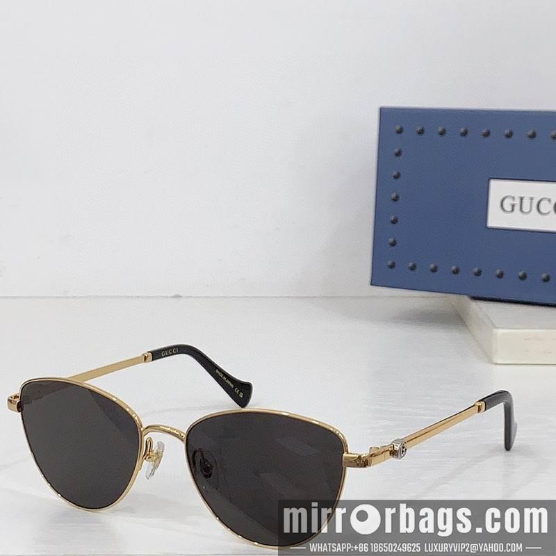 Replica Gucci Glasses smr105