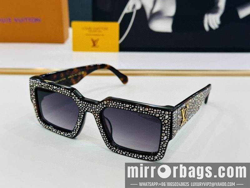 Replica LV Glasses smr101