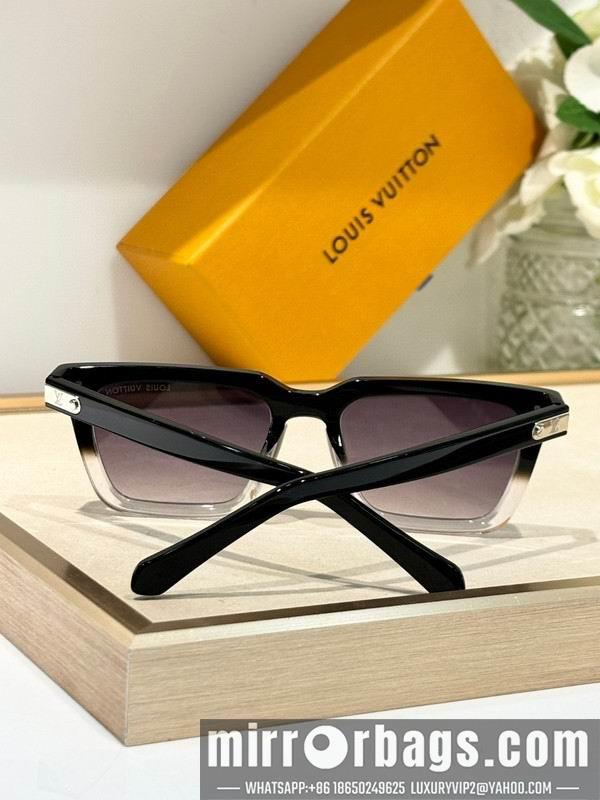 Replica LV Glasses smh103