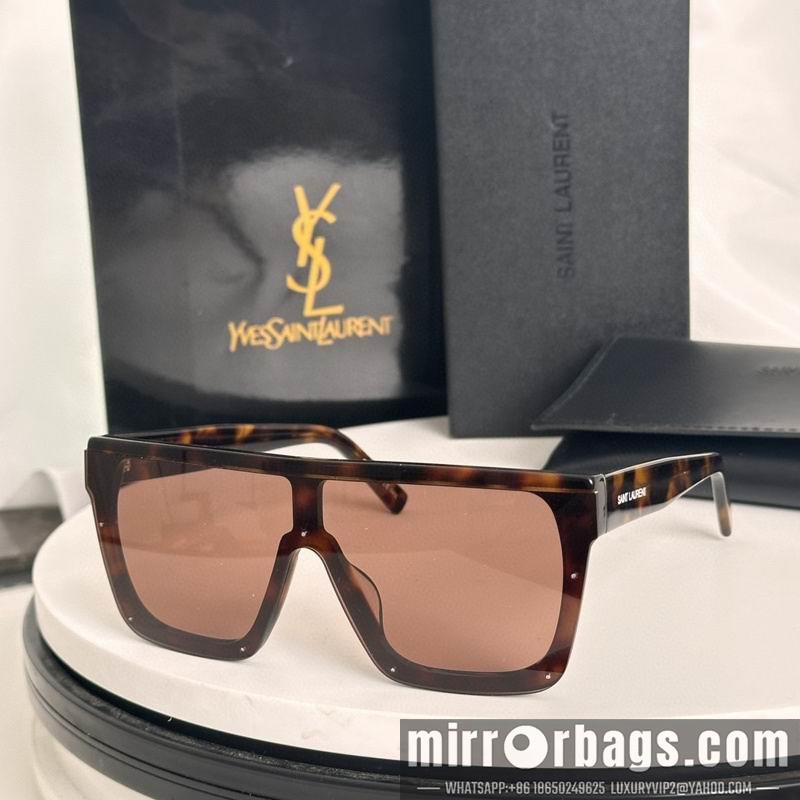 Replica YSL Glasses 03smh20