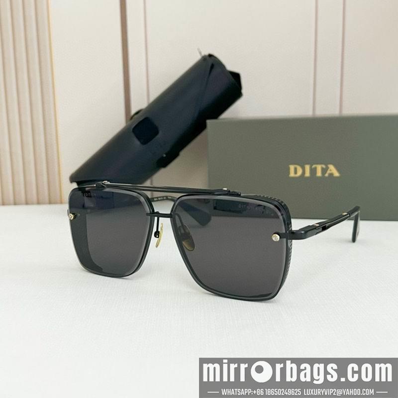 Replica Dita Glasses smr10