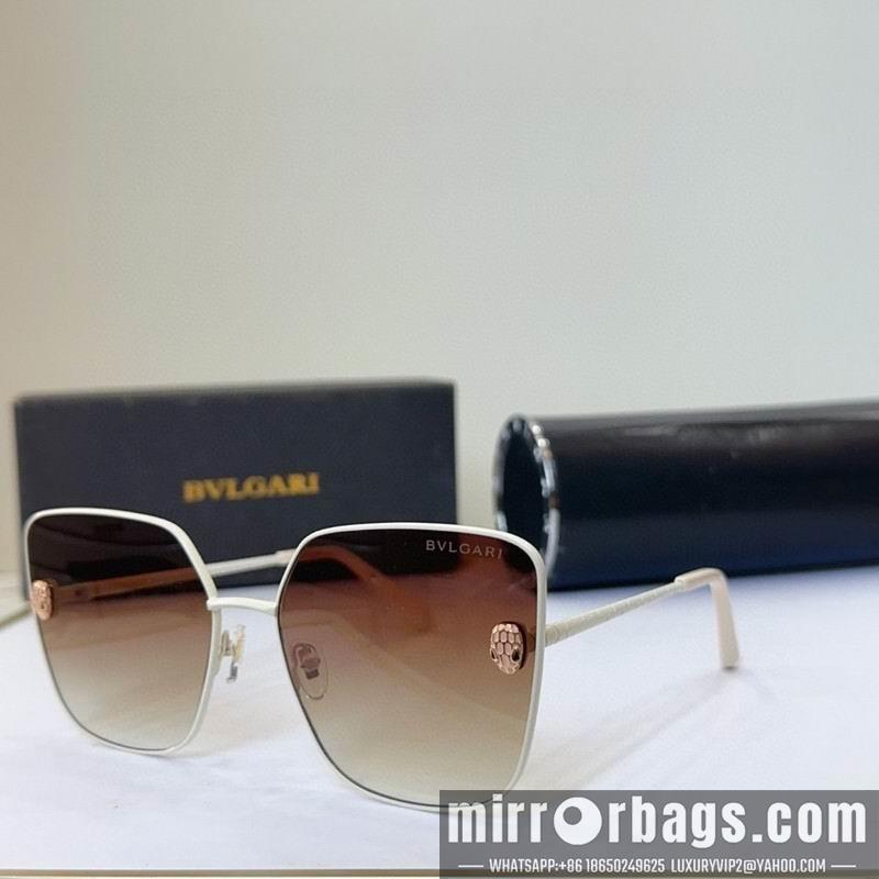 Replica Bvlgari Glasses 03smh153