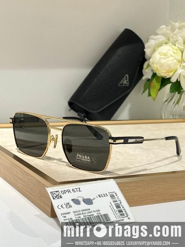 Replica Prada Glasses smx316