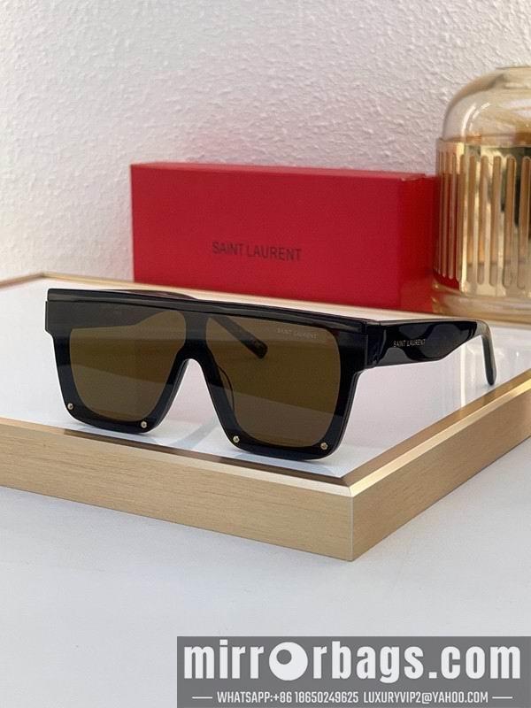 Replica YSL Glasses 03smh54