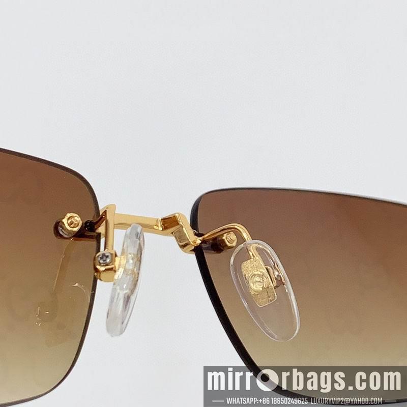 Replica Gucci Glasses smr74