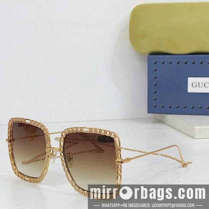 Replica Gucci Glasses smr16