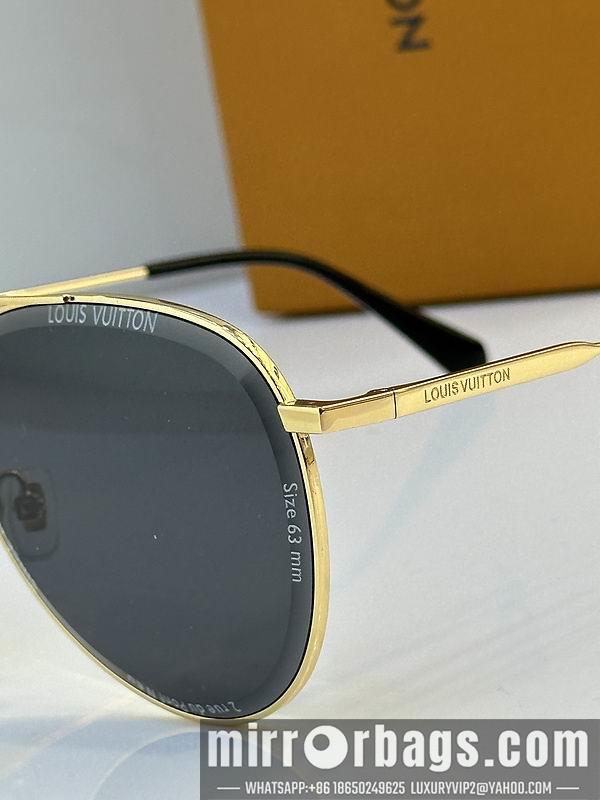 Replica LV Glasses smh95