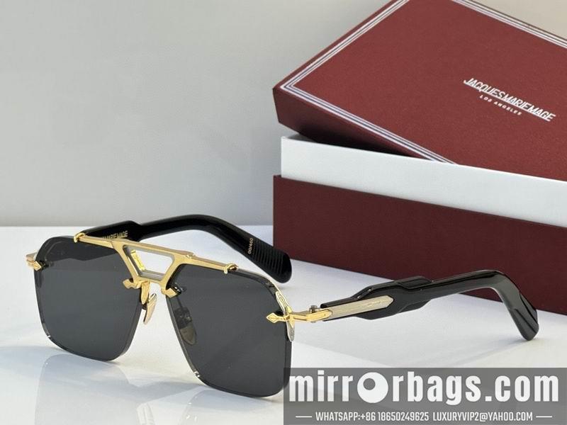 Replica Jacques Marie Mage Glasses 03smh68
