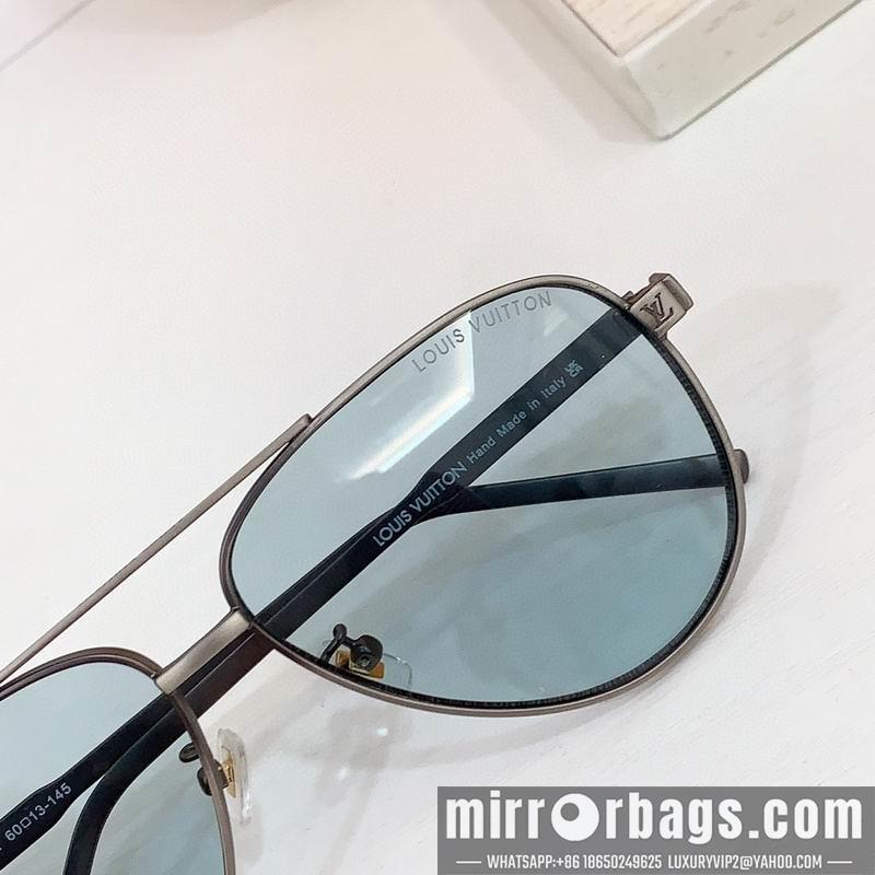 Replica LV Glasses smr79