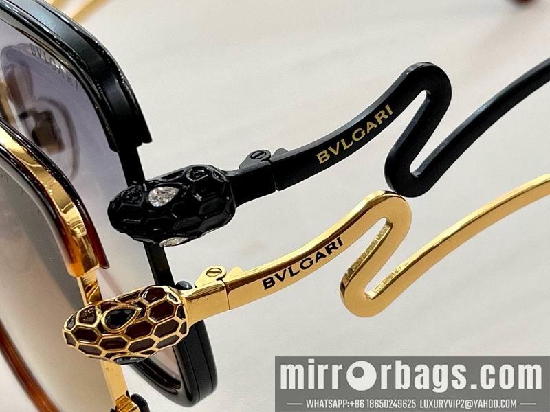 Replica Bvlgari Glasses smx12