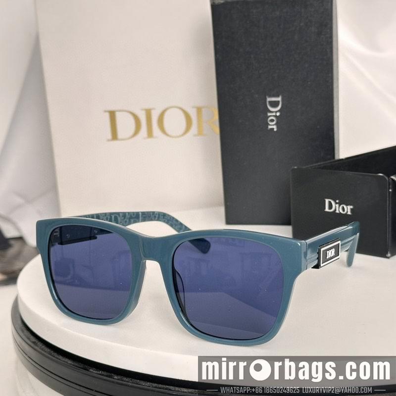 Replica Dior Glasses 03smh40