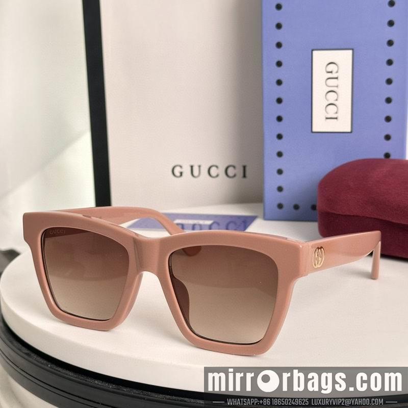 Replica Gucci Glasses smh201