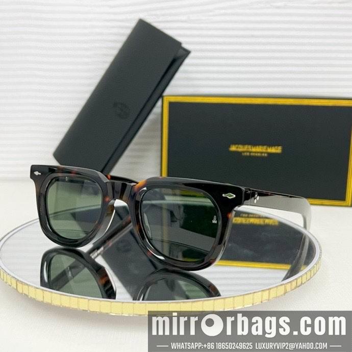 Replica Jacques Marie Mage Glasses smx45