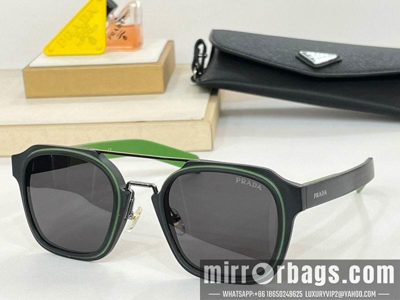 Replica Prada Glasses smr105