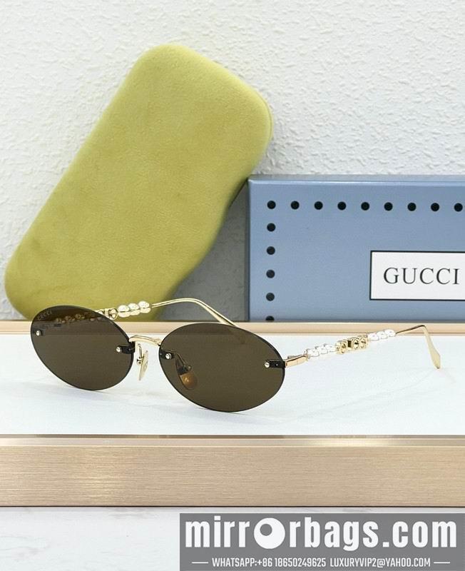 Replica Gucci Glasses smh142
