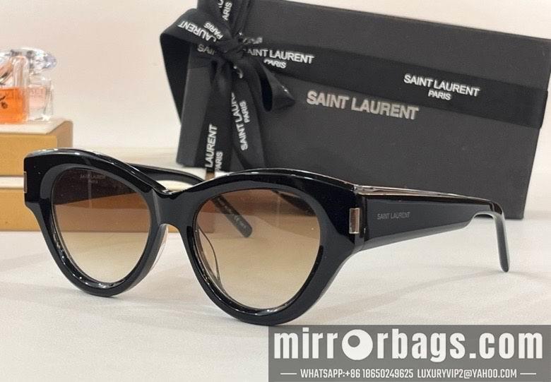 Replica YSL Glasses smx124