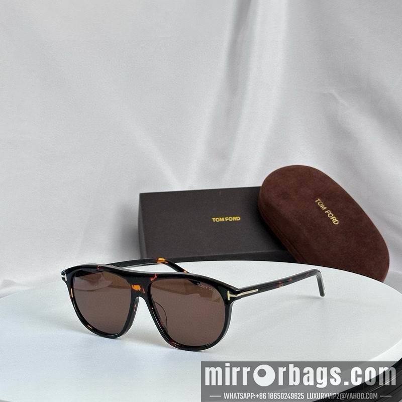 Replica Tom Ford Glasses smx86