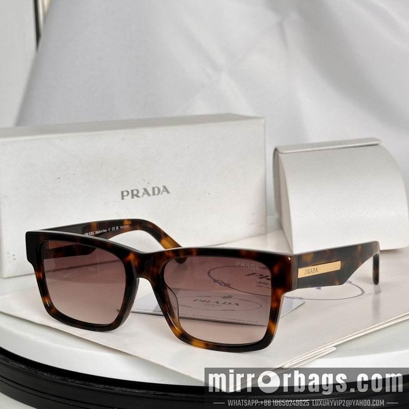 Replica Prada Glasses smh128