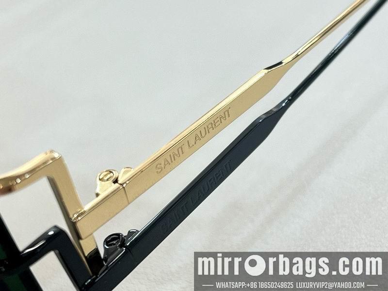 Replica YSL Glasses smx39