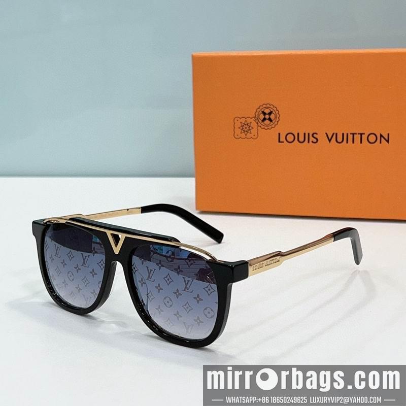 Replica LV Glasses smh31