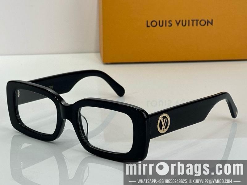 Replica LV Glasses smx105