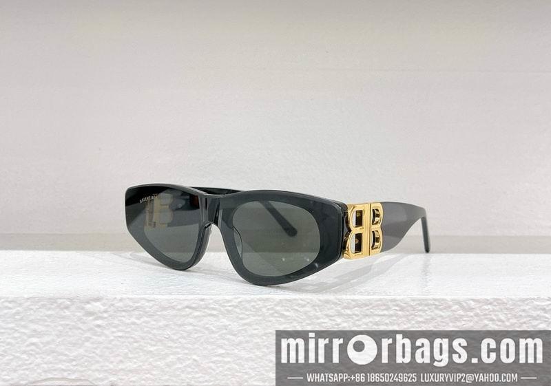 Replica Balenciaga Glasses smx44