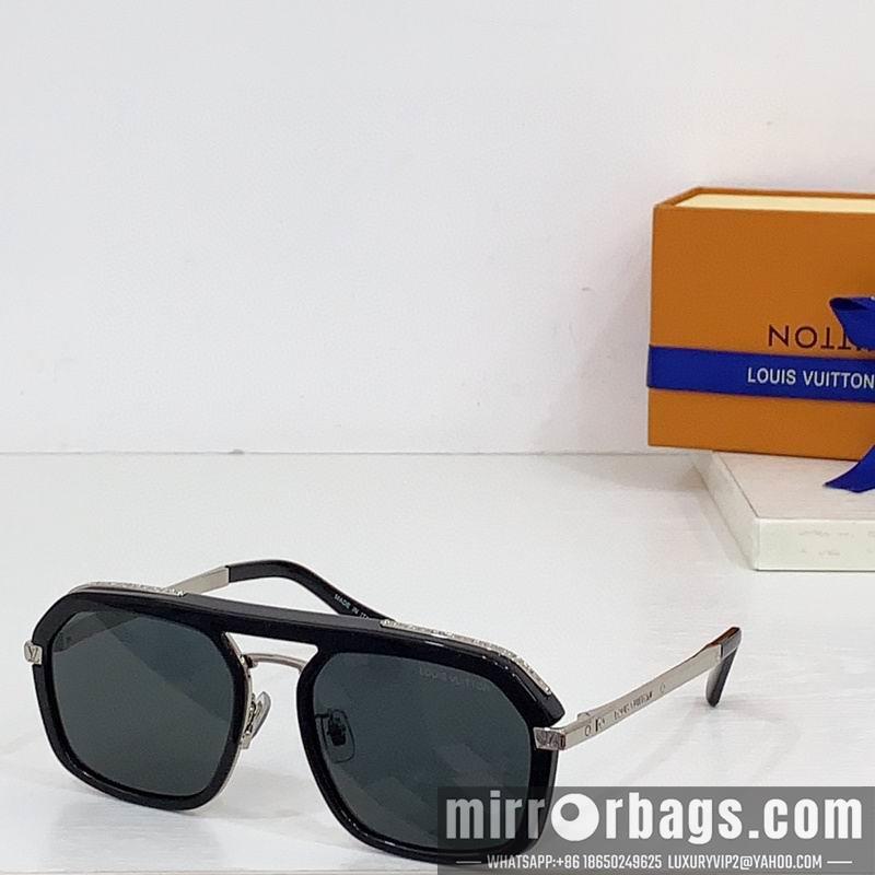 Replica LV Glasses smr39