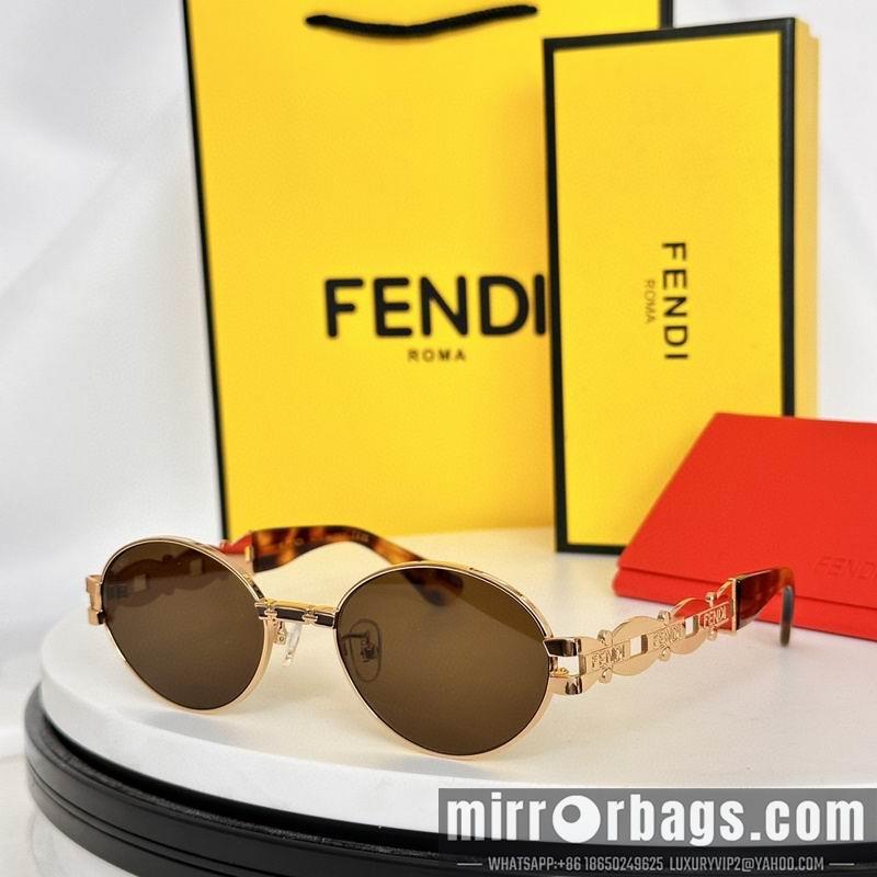 Replica Fendi Glasses smh60