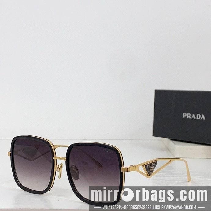 Replica Prada Glasses smx291