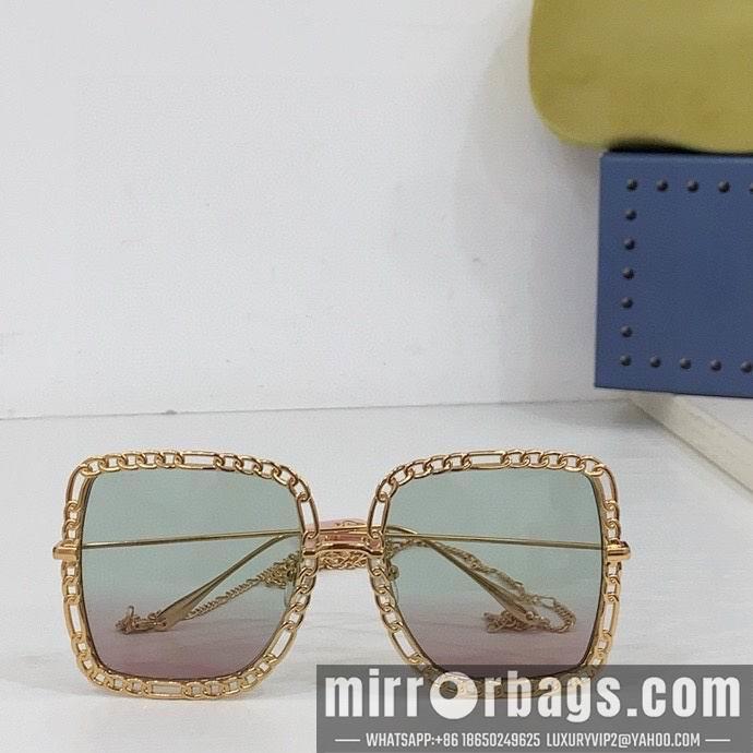 Replica Gucci Glasses smr16