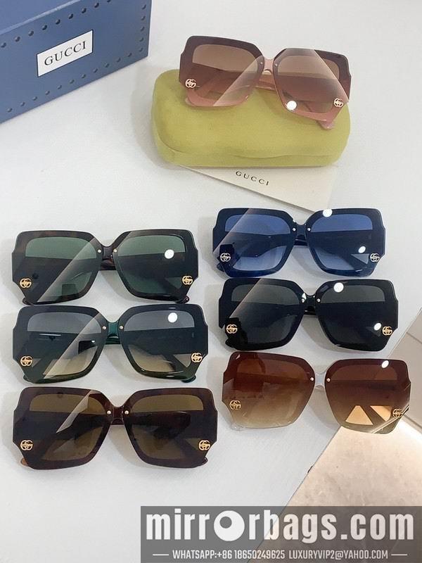 Replica Gucci Glasses smr57